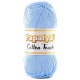 Papatya Cotton Touch 420 błękitny