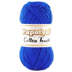 Papatya Cotton Touch 460 chabrowy