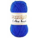 Papatya Cotton Touch 460 chabrowy (50g)