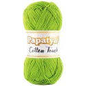 Papatya Cotton Touch 750 soczysta zieleń (50g)