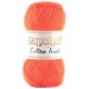 Papatya Cotton Touch 940 pomarańczowy