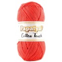 Papatya Cotton Touch 1080 koralowy (50g)