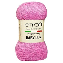 Etrofil Baby Lux 70366 różowy