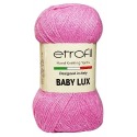 Etrofil Baby Lux 70366 różowy