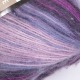 YarnArt Angora Active kolor 847 fiolet, śliwka