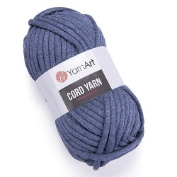 YarnArt Cord Yarn 761 ciemny jeans