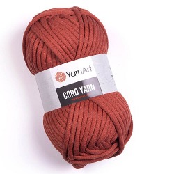 YarnArt Cord Yarn 785 koralowy