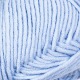 YarnArt Jeans Plus 75 pastelowy błękitny