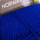 YarnArt Norway 64 szafirowy