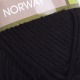 YarnArt Norway 30 czarny