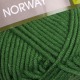 YarnArt Norway 248 zielony