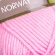 YarnArt Norway 20 pastelowy różowy
