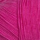 YarnArt Cotton Soft 42 ciemny różowy