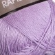 YarnArt Rapido 694 jasny fioletowy