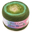 Wool Cake Opus 02