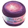 Wool Cake Opus 08