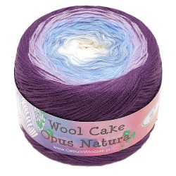 Wool Cake Opus 29