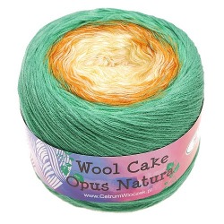 Wool Cake Opus 31