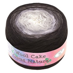 Wool Cake Opus 33