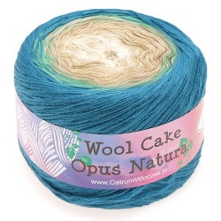 Wool Cake Opus 45