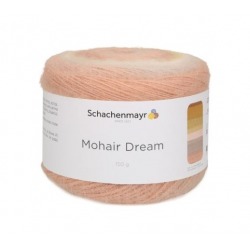 Mohair Dream Schachenmayr 00081