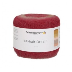 Mohair Dream Schachenmayr 00082