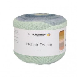 Mohair Dream Schachenmayr 00083