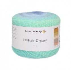 Mohair Dream Schachenmayr 00085