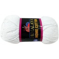 Himalaya Home Cotton 122-01 biały