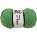 Madame Cotton 018 pastelowy zielony