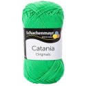 Catania Schachenmayr 389 neonowy zielony