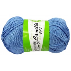 Madame Tricote Camilla 4946 niebieski