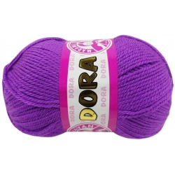 Madame Tricote Dora 059 fioletowy