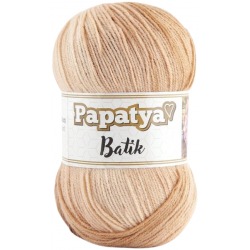 Papatya Batik 544-02