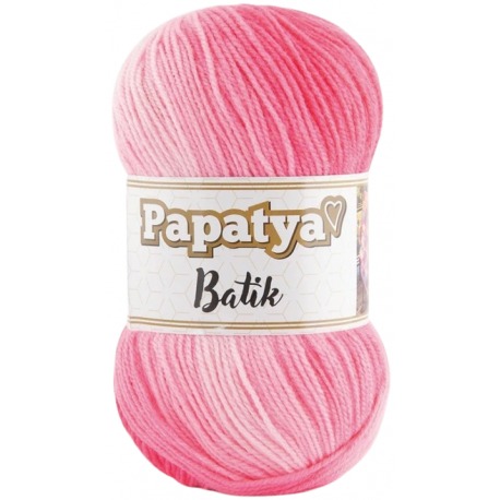 Papatya Batik 544-05