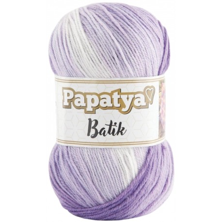 Papatya Batik 544-08
