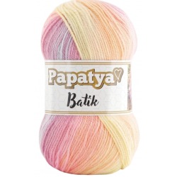 Papatya Batik 554-14