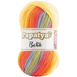 Papatya Batik 554-15