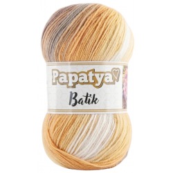 Papatya Batik 554-20