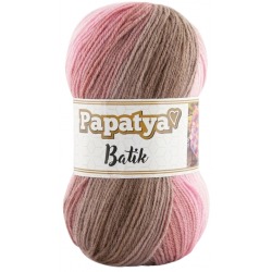 Papatya Batik 554-25