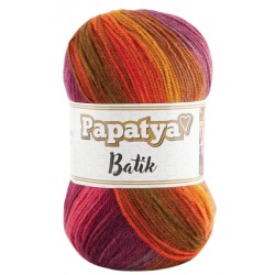 Papatya Batik 554-29