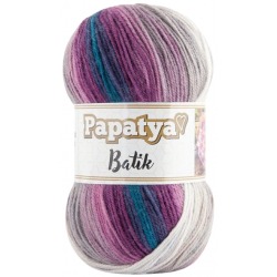 Papatya Batik 554-31