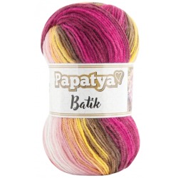 Papatya Batik 554-32