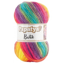 Papatya Batik 544-37