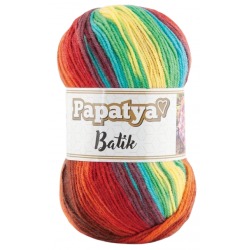 Papatya Batik 554-39