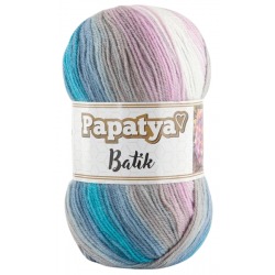 Papatya Batik 544-40