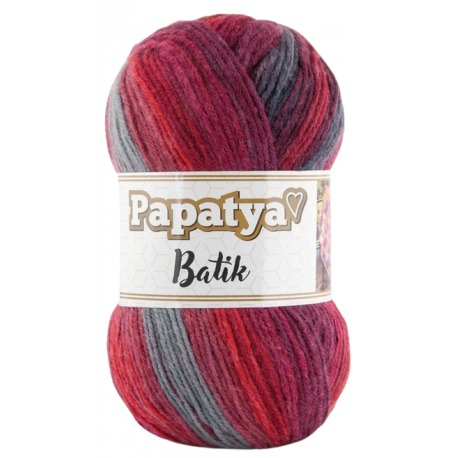 Papatya Batik 544-42