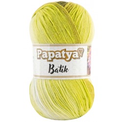 Papatya Batik 554-03