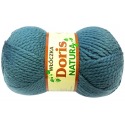 Doris Opus 47 stalowy niebieski