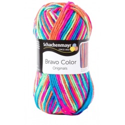 Schachenmayr Bravo Color 00095